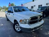 Used 2021 RAM 1500 Tradesman w/ Chrome Plus Package image 2
