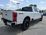 New 2025 Ford F250 Lariat image 4