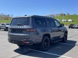 New 2025 Jeep Wagoneer Series II w/ Premium Group I image 3