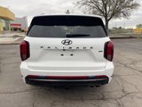 New 2025 Hyundai Palisade Calligraphy image 4