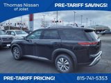 New 2025 Nissan Pathfinder SL image 5