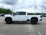 Used 2024 GMC Sierra 2500 AT4 w/ AT4 Preferred Package image 4