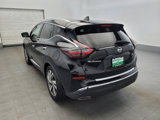 Used 2019 Nissan Murano SL w/ SL Technology Package image 6