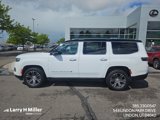 Used 2023 Jeep Grand Wagoneer 4WD image 3