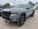 New 2025 Nissan Frontier PRO-4X image 3