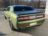 Used 2022 Dodge Challenger R/T Scat Pack w/ Driver Convenience Group image 4