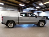 Used 2023 Chevrolet Silverado 1500 Custom image 6