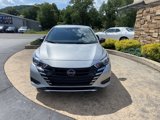 Used 2024 Nissan Versa S w/ Trunk Package image 2