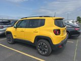 Used 2023 Jeep Renegade Latitude image 4