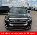 Used 2023 GMC Acadia SLT image 2