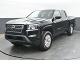 Certified 2024 Nissan Frontier SV w/ SV Convenience Package image 3