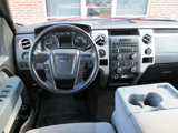 Used 2012 Ford F150 XLT w/ XLT Chrome Pkg image 3