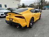 Used 2021 Toyota Supra image 3