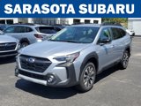 New 2025 Subaru Outback Limited image 3