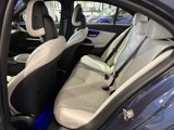 Used 2024 Mercedes-Benz C 300 Sedan image 5