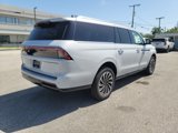 New 2025 Lincoln Navigator L Black Label image 5