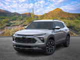 New 2026 Chevrolet TrailBlazer ACTIV w/ Convenience Package image 6