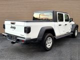Used 2020 Jeep Gladiator Sport w/ Quick Order Package 23S image 6