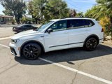 Used 2020 Volkswagen Tiguan SE R-Line image 6