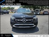 Certified 2024 Mercedes-Benz GLC 300 4MATIC image 2