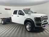 New 2025 RAM 5500 Tradesman image 2