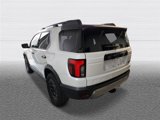 New 2026 Honda Passport TrailSport Elite image 2