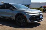 New 2025 Chevrolet Equinox EV RS image 3
