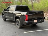 Used 2025 Toyota Tundra Platinum image 3