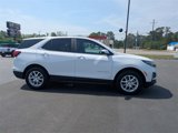 Used 2024 Chevrolet Equinox LT image 3