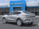 New 2025 Buick Envista Avenir image 3