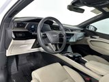 Used 2024 Audi Q8 e-tron Prestige w/ Prestige Package image 3
