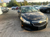 Used 2012 Chevrolet Cruze LS image 6