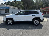 Used 2016 Jeep Cherokee Sport image 3