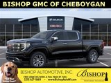 New 2025 GMC Sierra 1500 Denali image 4