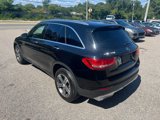 Used 2016 Mercedes-Benz GLC 300 4MATIC image 3