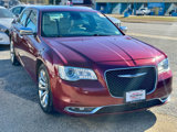 Used 2018 Chrysler 300 Limited w/ Safetytec Plus Group image 2