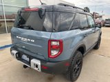 New 2025 Ford Bronco Sport Outer Banks image 5