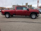New 2025 Chevrolet Silverado 2500 LTZ w/ LTZ Plus Package image 5