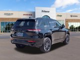 New 2025 Jeep Grand Cherokee Summit image 3