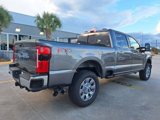 New 2026 Ford F350 Lariat image 5