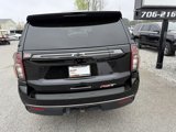 Used 2021 Chevrolet Tahoe RST w/ Luxury Package image 4