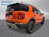 New 2026 Honda Passport TrailSport Elite image 5