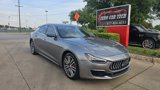 Used 2018 Maserati Ghibli GranLusso image 6