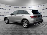 Used 2022 Mercedes-Benz GLC 300 4MATIC image 3