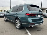 New 2025 BMW X7 xDrive40i image 3