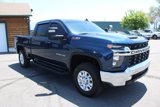 Used 2022 Chevrolet Silverado 2500 LT w/ Convenience Package image 3