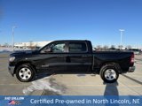 Used 2024 RAM 1500 Big Horn image 2