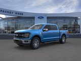 New 2025 Ford F150 XLT image 2