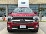 New 2025 Ford F150 Platinum w/ Equipment Group 703A Plus image 2