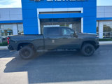 New 2025 Chevrolet Silverado 2500 ZR2 w/ LPO, Dark Essentials Package image 3